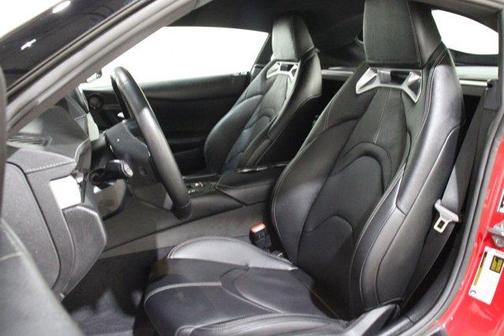 2024 Toyota Supra 3.0 Premium