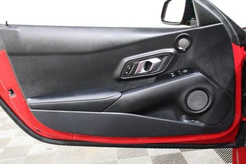 2024 Toyota Supra 3.0 Premium