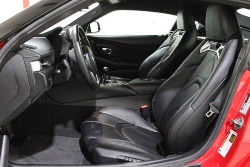 2024 Toyota Supra 3.0 Premium