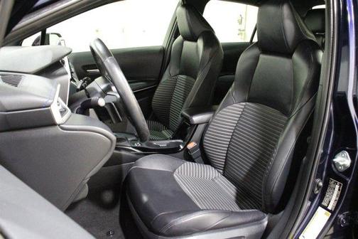 2020 Toyota Corolla XSE