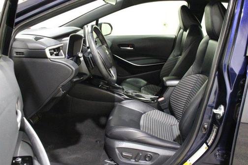 2020 Toyota Corolla XSE