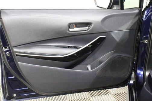 2020 Toyota Corolla XSE