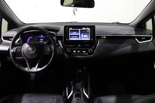 2020 Toyota Corolla XSE