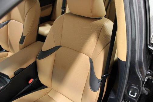 2025 Lexus ES 300h Base