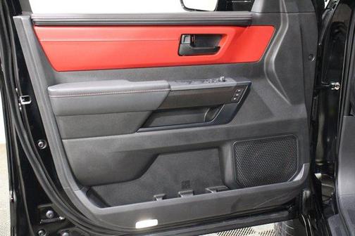 2026 Toyota Tundra Hybrid TRD Pro