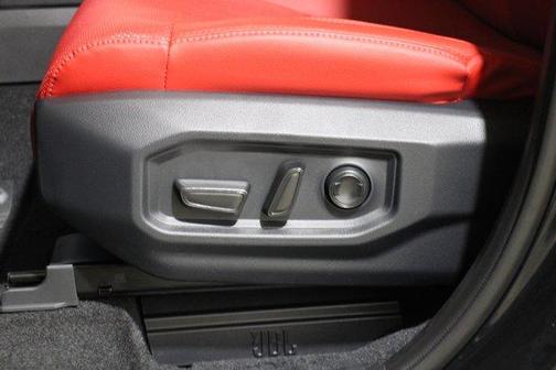 2026 Toyota Tundra Hybrid TRD Pro