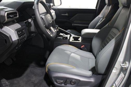 2025 Toyota Tacoma Hybrid TRAILHUNTER