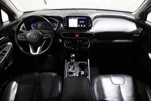 2020 Hyundai SANTA FE 2.4 Limited