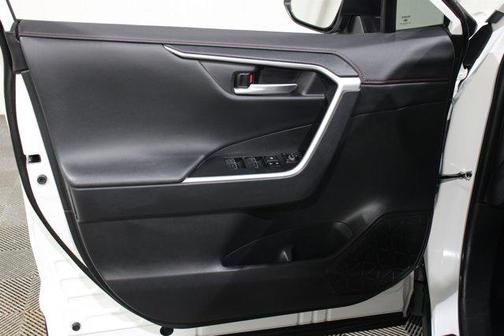 2024 Toyota RAV4 TRD Off Road