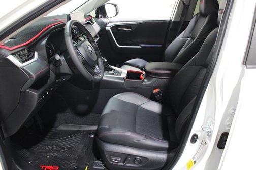 2024 Toyota RAV4 TRD Off Road