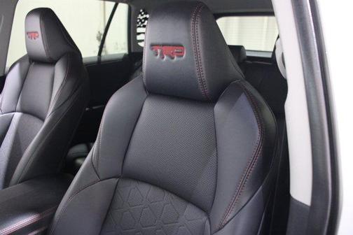 2024 Toyota RAV4 TRD Off Road