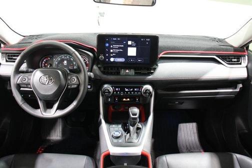 2024 Toyota RAV4 TRD Off Road