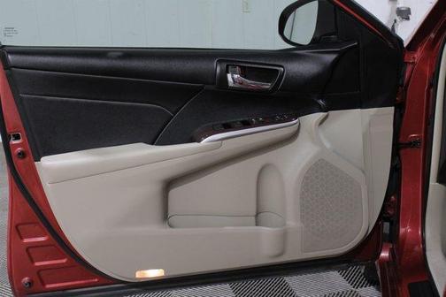 2014 Toyota Camry XLE