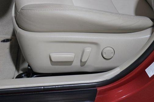 2014 Toyota Camry XLE