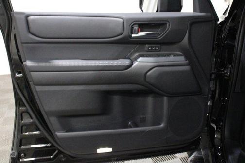 2026 Toyota Land Cruiser 