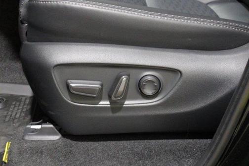 2026 Toyota Land Cruiser 