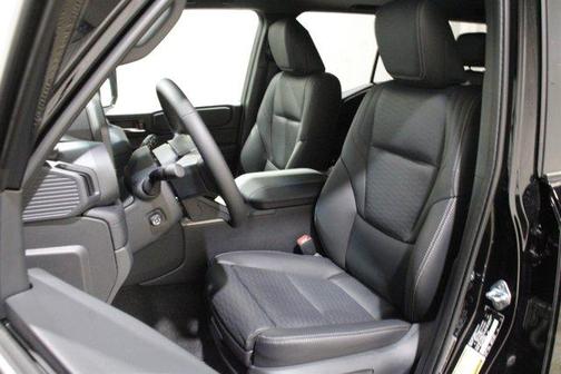 2026 Toyota Land Cruiser 