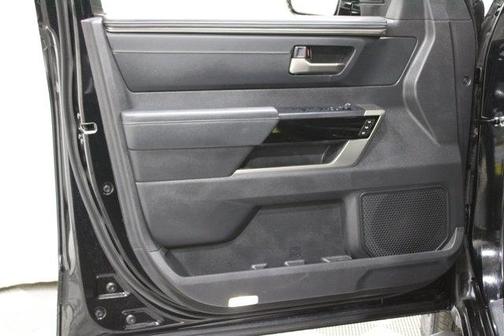 2025 Toyota Tundra Hybrid Limited