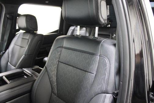 2025 Toyota Tundra Hybrid Limited