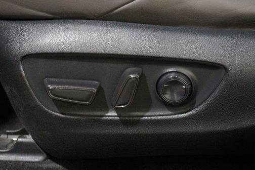 Ruby Flare Pearl 2020 Toyota RAV4 Adventure