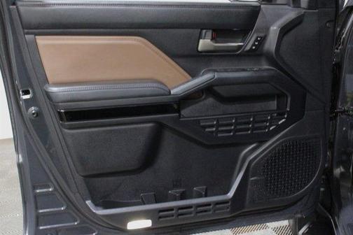 2025 Toyota 4Runner Limited