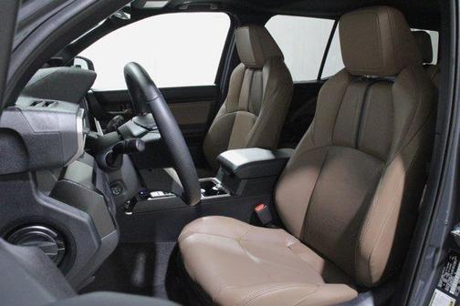 2025 Toyota 4Runner Limited