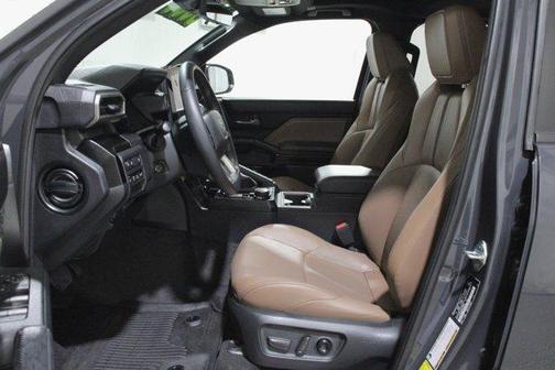 2025 Toyota 4Runner Limited