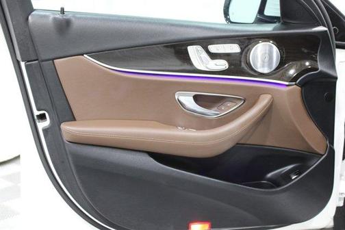 2019 Mercedes-Benz E-Class E 300