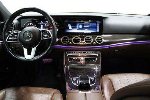 2019 Mercedes-Benz E-Class E 300