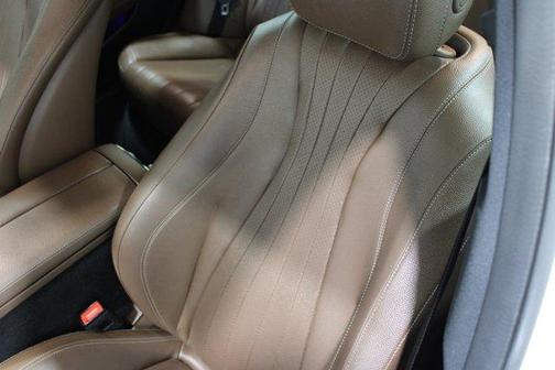 2019 Mercedes-Benz E-Class E 300