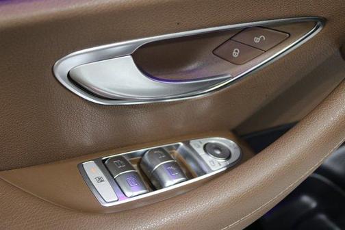 2019 Mercedes-Benz E-Class E 300