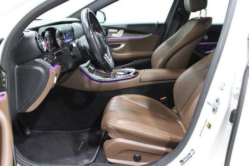 2019 Mercedes-Benz E-Class E 300
