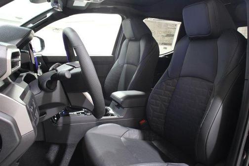 2025 Toyota Tacoma Hybrid TRD Off Road