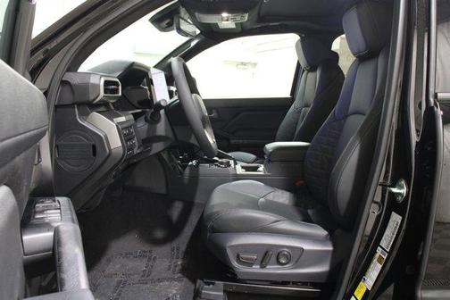 2025 Toyota Tacoma Hybrid TRD Off Road