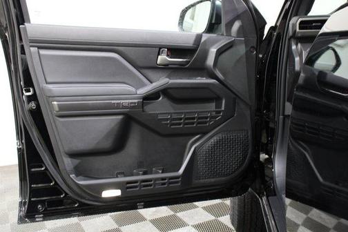 2025 Toyota Tacoma Hybrid TRD Off Road