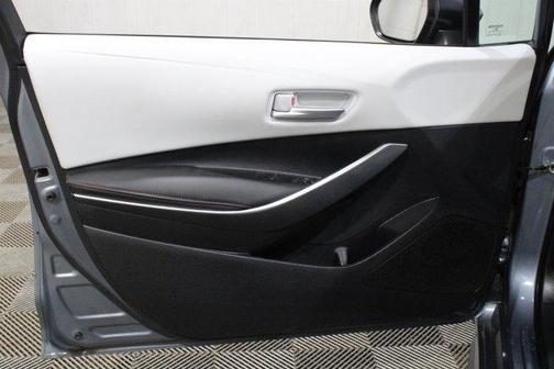 CELESTITE 2023 Toyota Corolla SE