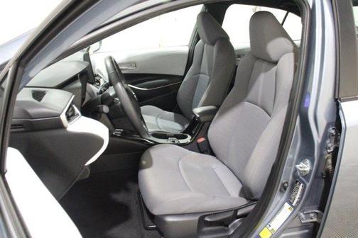 CELESTITE 2023 Toyota Corolla SE