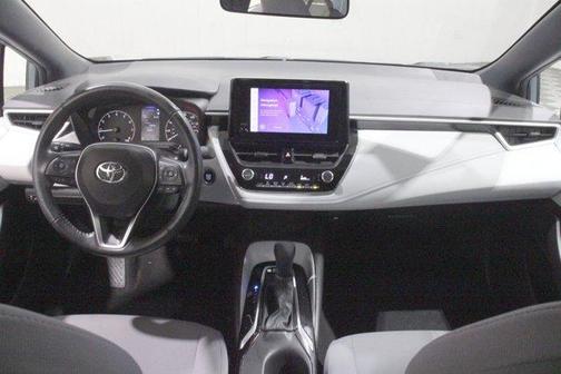 CELESTITE 2023 Toyota Corolla SE