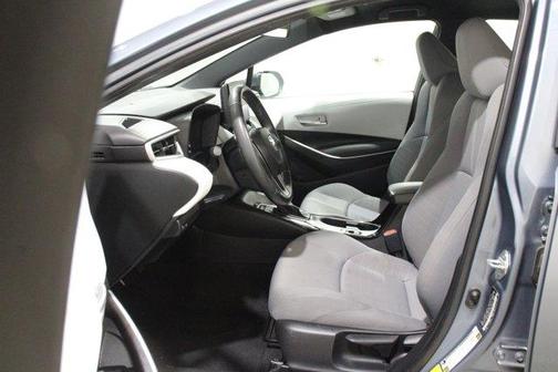 CELESTITE 2023 Toyota Corolla SE