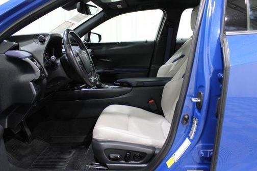 2021 Lexus UX 250h Base