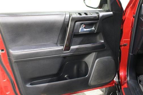 2021 Toyota 4Runner TRD Off Road Premium