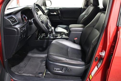 2021 Toyota 4Runner TRD Off Road Premium
