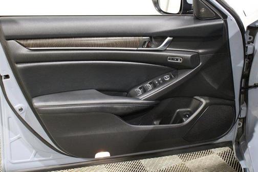 2022 Honda Accord Hybrid Touring