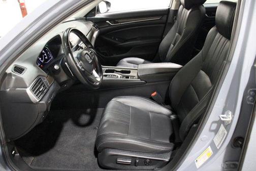 2022 Honda Accord Hybrid Touring