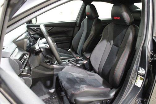 2023 Subaru WRX Limited