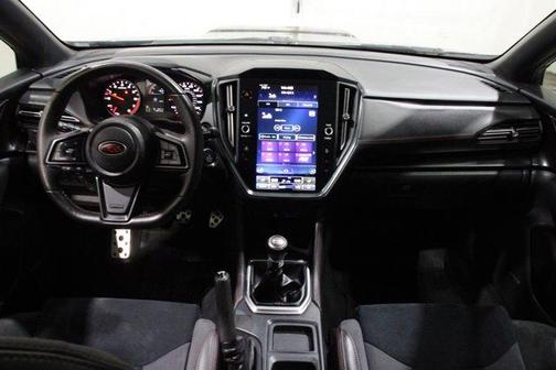 2023 Subaru WRX Limited