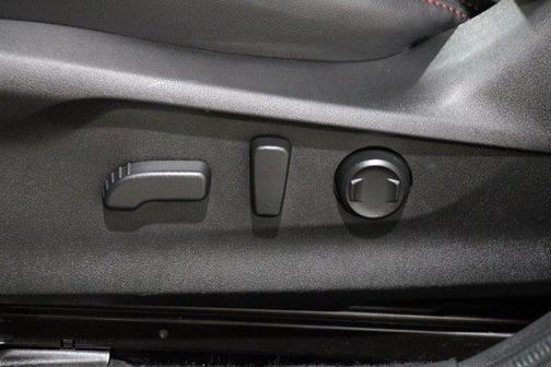 2023 Subaru WRX Limited