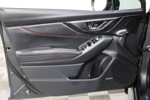 2023 Subaru WRX Limited