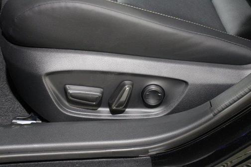 2026 Toyota Prius Nightshade