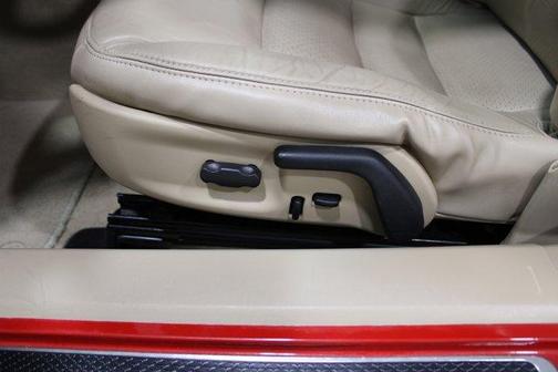 2007 Chevrolet Corvette Base